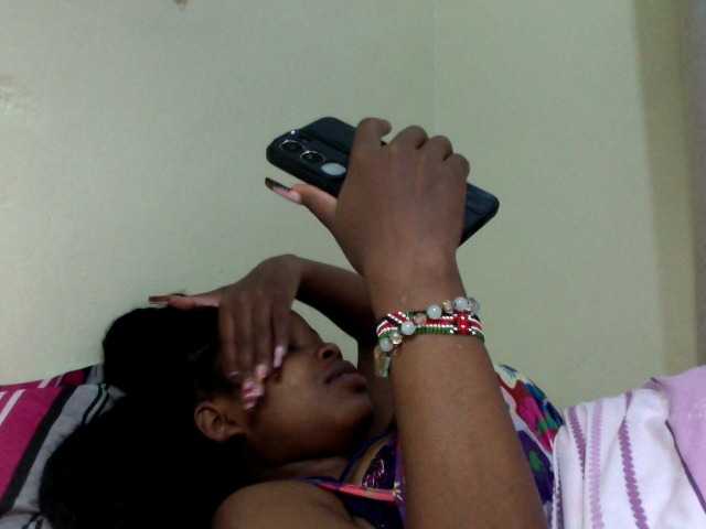 Sendung Screenshots Misty-shee