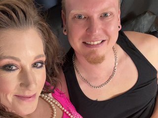 Erotischer Video -Chat MistyGrey-Bennymyles