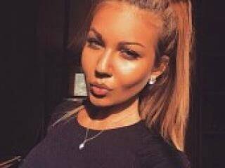 Erotischer Video -Chat mistystar