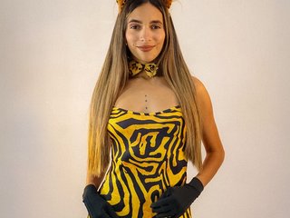 Erotischer Video -Chat Mitch-Wilson