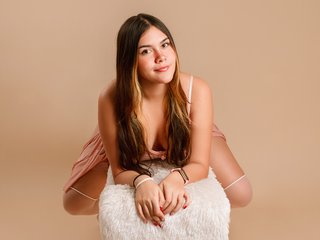 Erotischer Video -Chat Mitchel-lStoone