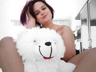 Erotischer Video -Chat Mithariel