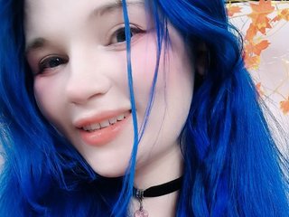 Erotischer Video -Chat MiuAmano