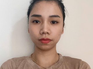 Erotischer Video -Chat miumiu-96