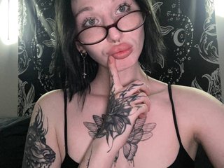 Erotischer Video -Chat Miyaaa