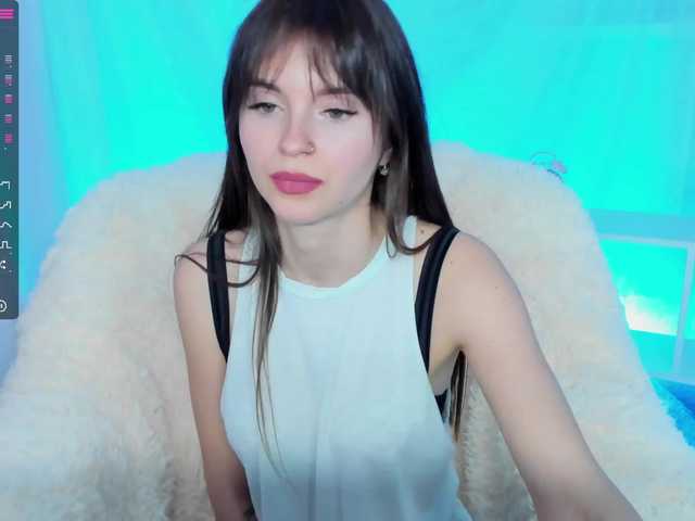 Sendung Screenshots MiyaEvans