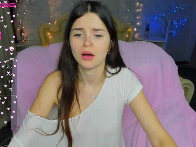 Sendung Screenshots MiyaEvans