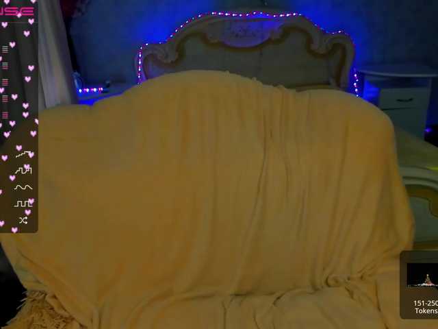 Sendung Screenshots MiyaEvans