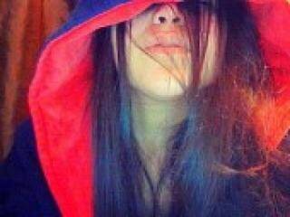 Erotischer Video -Chat miyamartina