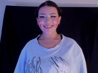 Erotischer Video -Chat Miyu-Izumo