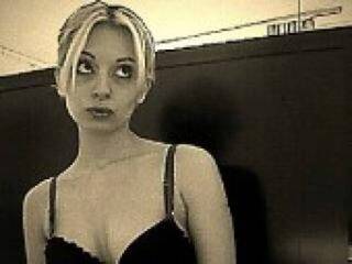 Erotischer Video -Chat mliecna