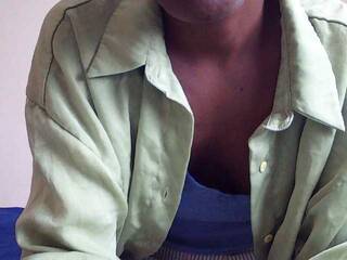 Erotischer Video -Chat MlleKali