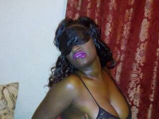 Erotischer Video -Chat Crazyfoi