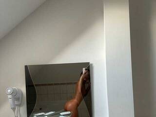 Erotischer Video -Chat mmdems568