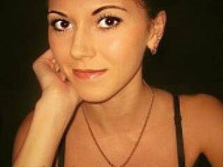 Erotischer Video -Chat mmmiiisss