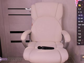 Erotischer Video -Chat _Mila_