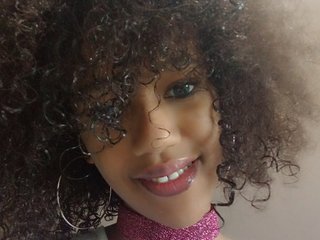 Erotischer Video -Chat MoanaFrenchy