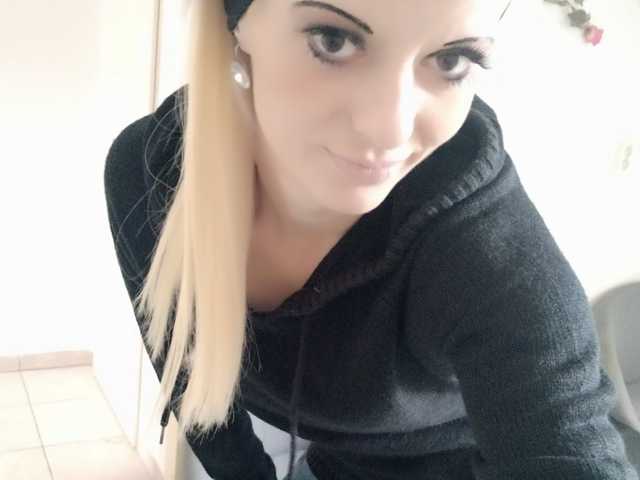 Foto des Profils MoaningKitty23