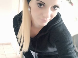 Erotischer Video -Chat MoaningKitty23