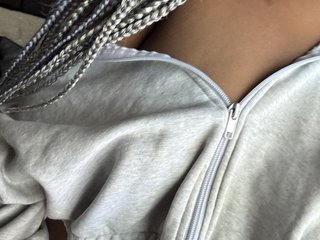 Erotischer Video -Chat Mocha-Queen690