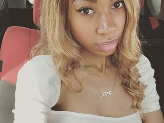 Erotischer Video -Chat Mocha17