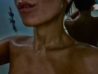 Erotischer Video -Chat MODELMALI