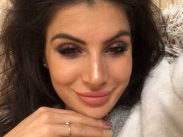 Sendung Screenshots _SWEEETY_