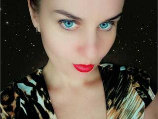 Erotischer Video -Chat Modelnotka