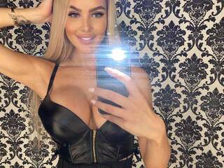 Erotischer Video -Chat modelstyalee