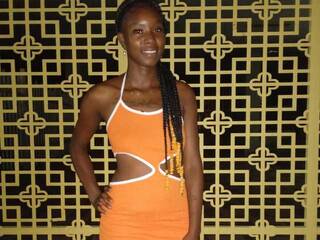 Erotischer Video -Chat mohanaebony