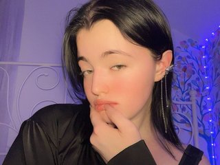 Erotischer Video -Chat MoiraSesay