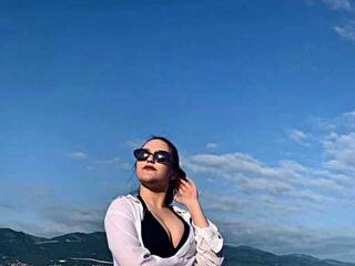 Erotischer Video -Chat Mojito01