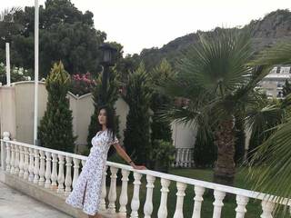 Erotischer Video -Chat MokkaWei