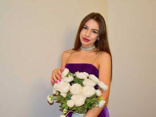 Erotischer Video -Chat MoleculeOfYou