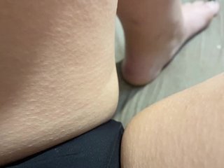 Erotischer Video -Chat Molii-Molii35