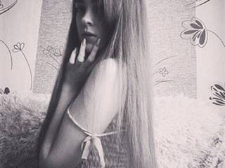 Erotischer Video -Chat MolliMow