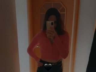 Erotischer Video -Chat Molliea