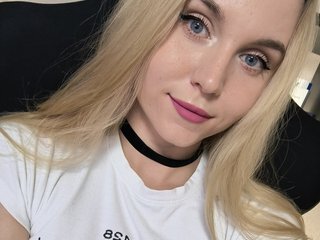 Erotischer Video -Chat Molliea