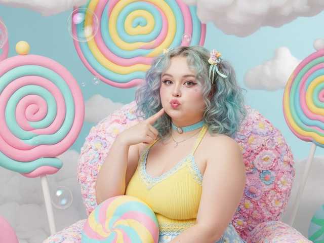 Foto des Profils mollieblue69