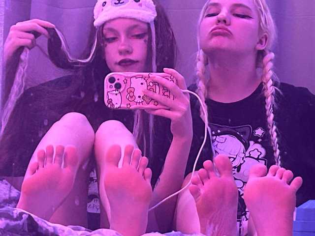 Foto des Profils Molly-and-Ewa