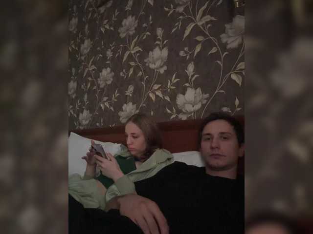 Sendung Screenshots Molly-and-Tommy