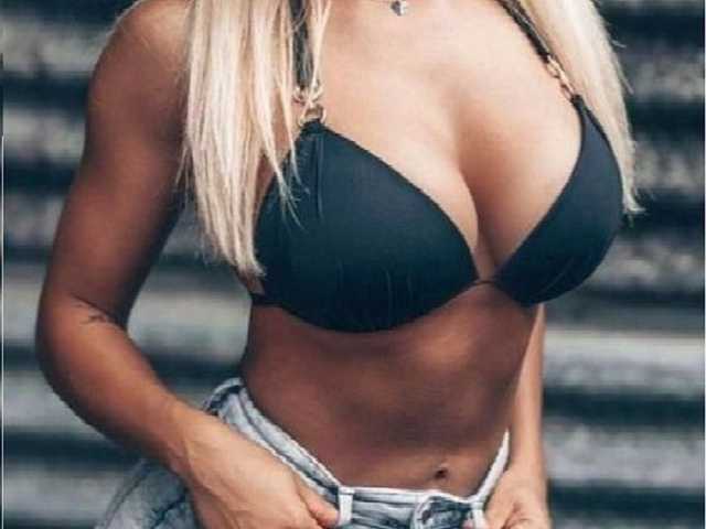Foto des Profils Molly-Bloomm