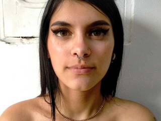 Erotischer Video -Chat Molly-Khalifa