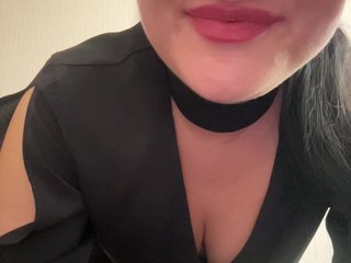 Erotischer Video -Chat Molly-molly