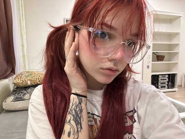 Foto des Profils Molly-Platt