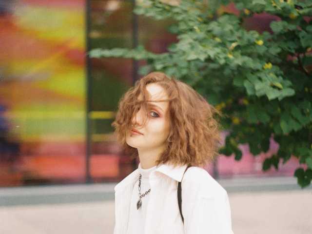 Foto des Profils Molly-Queen