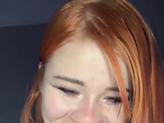 Erotischer Video -Chat Molly-Tomas-
