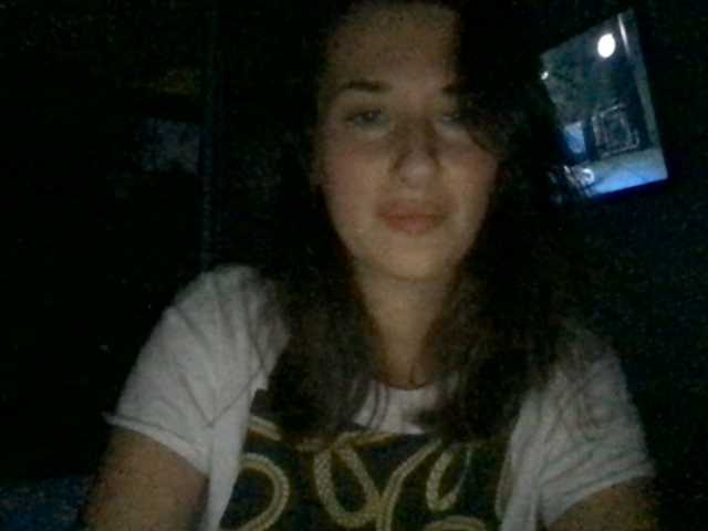 Sendung Screenshots molly4you