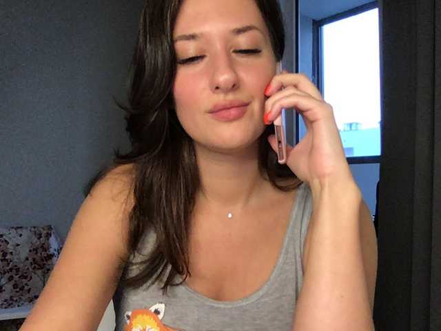 Sendung Screenshots molly4you