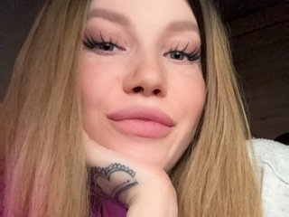 Erotischer Video -Chat Molly6362